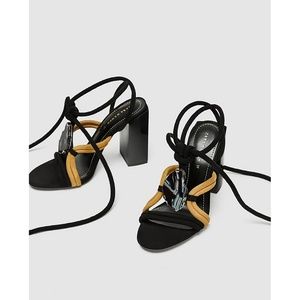 lisa simpson slides zara